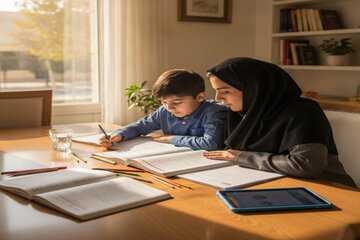 از شکاف خانواده و مدرسه تا آموزش خانگی؛ راه حل غیرقانونی برخی خانواده‌ها برای آموزش فرزندان‌شان