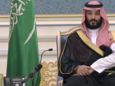 افشای جزئیات جدید از تغییر موضع عربستان / نیویورک‌تایمز: بن‌سلمان محاسباتش را عوض کرد