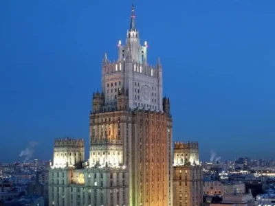 اولین واکنش روسیه به حمله آمریکا به نیروگاه هستهای دارخوین ایران