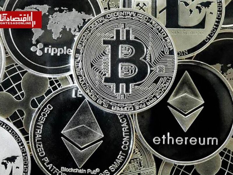 بازار رمزارزها سبزپوش شد | قیمت تتر، بیت‌کوین، اتریوم و سولانا