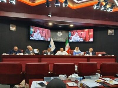 بازنگری در مقررات تجاری با هدف رفع موانع تولید و تجارت