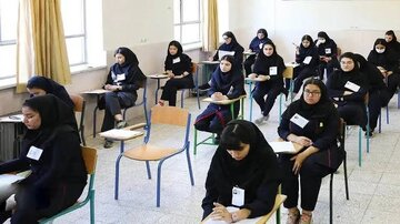 برنامه امتحانات نهایی پایه یازدهم برای استانهای جنوبی اعلام شد