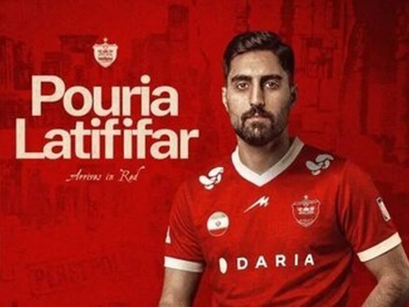 بمب نقل‌وانتقالاتی پرسپولیس منفجر شد