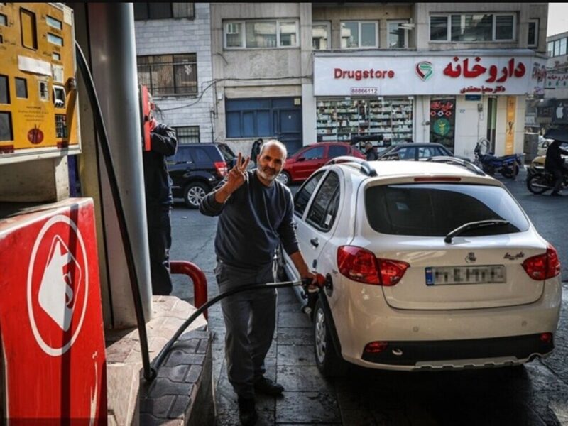 بنزین ۱۰ هزار تومانی در راه است؟ / افشاگری نماینده مجلس از طرح جدید دولت