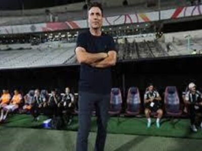 تارتار به پرسپولیس می‌رود؟