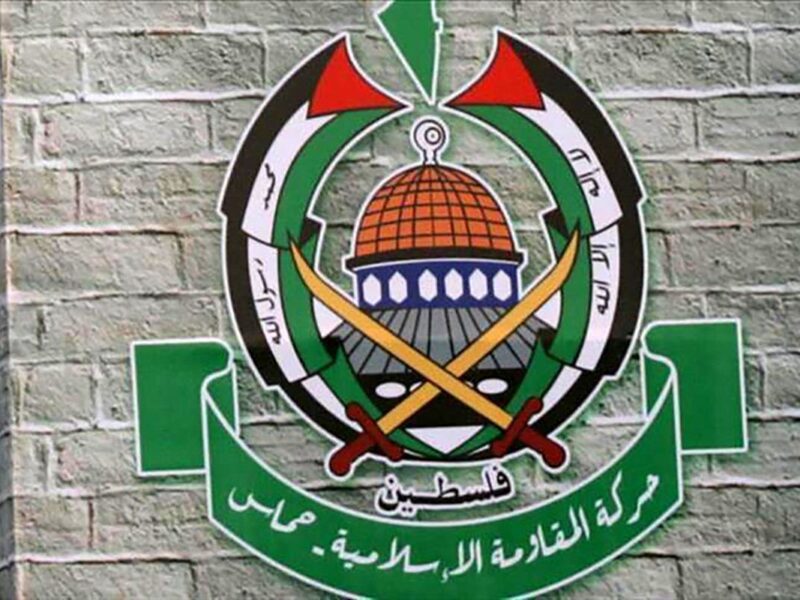 ترور یکی از رهبران حماس به همراه خانواده اش در غزه