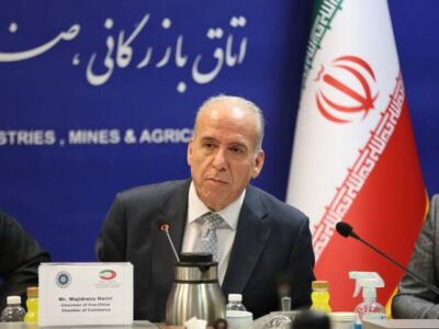 تمام پول‌هایی که خرج موشکها شد حلالشون باشه
