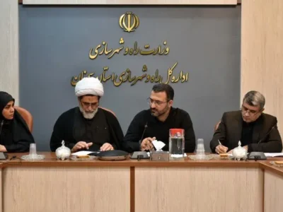 خبر مهم برای جوانان سمنانی/ ۷۰ درصد متقاضیان زمین طرح جوانی جمعیت در سمنان زمین گرفتند
