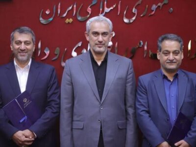 دبیر جدید شورای عالی مناطق آزاد و ویژه اقتصادی منصوب شد