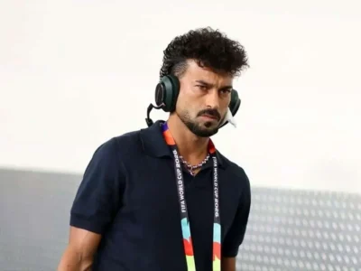 درخشش در جام جهانی و ابهام در استقلال / رامین در دوراهی ماندن و رفتن
