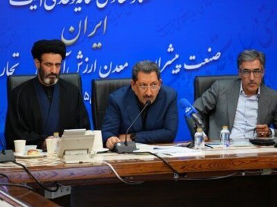 دستور ویژه رئیس‌جمهوری برای خارج شدن صنایع از اولویت قطع برق