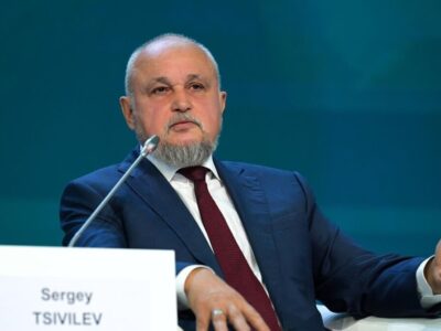 رایزنی مقام‌های ایرانی و روسی درباره توسعه همکاری‌های گازی