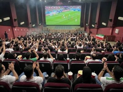 رکورد عجیب فروش بلیت پخش زنده فوتبال/ ۱۲ میلیارد تومان تا غروب شنبه