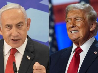 سفر احتمالی نتانیاهو به آمریکا در روز‌های آینده