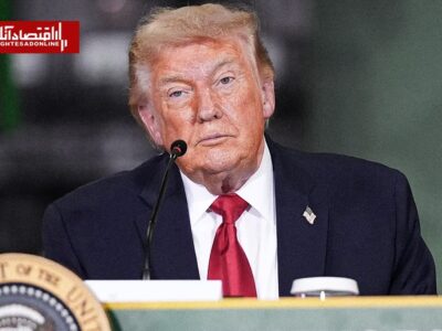 سنتکام: دستور ترامپ برای آغاز محاصره دریایی ایران از فردا