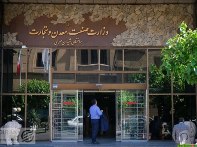 صمت: برنامه داریم ۷۵ هزار خودرو وارد کنیم!+ جزئیات