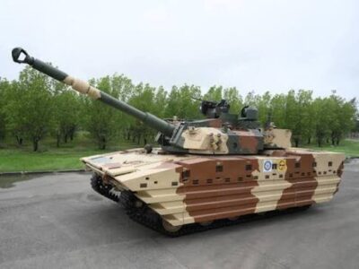 غافلگیری ارتش هند با تانک‌های قدیمی / تی‌۷۲ها مأموریتی تازه پیدا کردند
