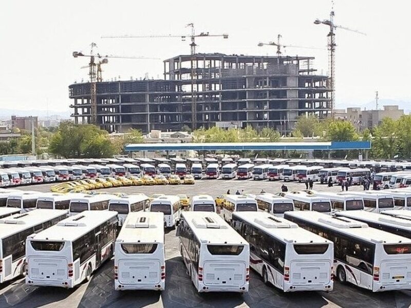 فرمول جدید دولت برای مهار ناترازی بنزین/ از برقی‌سازی تا توسعه CNG
