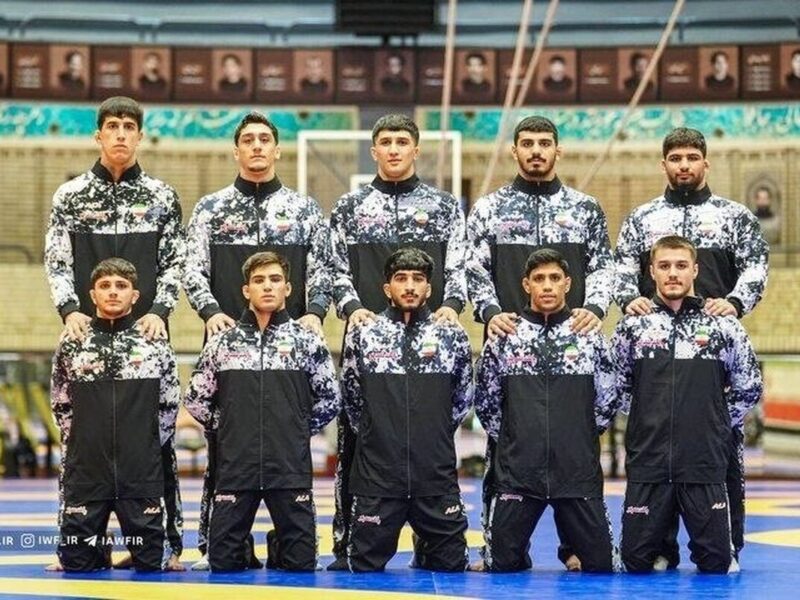 قهرمانی مقتدرانه فرنگی‌کاران جوان ایران در آسیا
