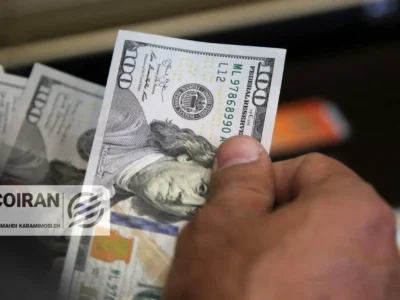 قیمت دلار امروز سه شنبه ۱۶تیر/ کاهش قیمت + جدول