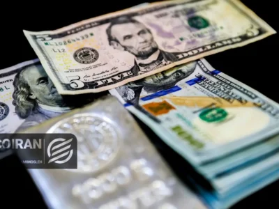 قیمت دلار امروز پنجشنبه ۲۵تیر/ کاهش قیمت + جدول و جزئیات