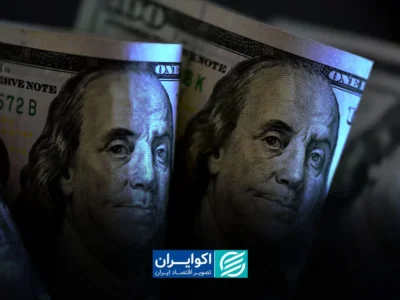 قیمت دلار امروز یکشنبه ۲۱تیر/ افزایش نرخ + جدول و جزئیات