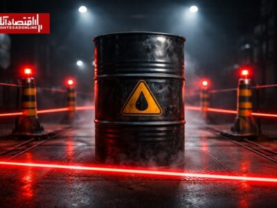 قیمت نفت تثبیت شد؛ خلیج‌فارس به دنبال افزایش تولید