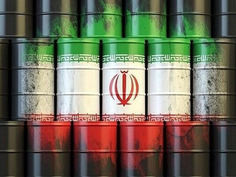 محموله‌های سرگردان ایران مشتری ندارد / آمریکا مجوز فروش لغو کرد