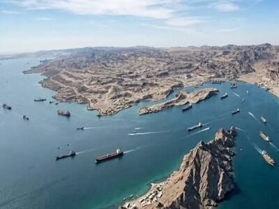 معایب مسیرهای جایگزین تنگه هرمز؛ از خط لوله «سومد» تا بندر «سیدی کریر» مصر