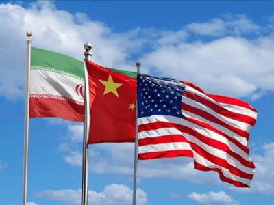 موضع تازه پکن درباره تنش ایران و آمریکا