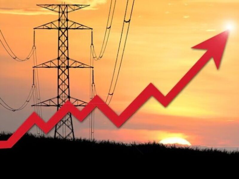 هشدار درباره وضعیت برق کشور / گرمای هوا مصرف برق را اوج داد