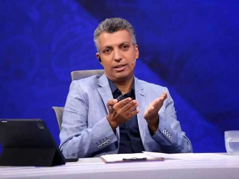 واکنش فردوسی پور به حرکت «قایق‌سواری وایکینگی» هواداران نروژی بعد از صعود