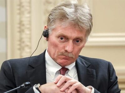 واکنش کرملین به تحولات ایران / تماس‌ها با تهران ادامه دارد