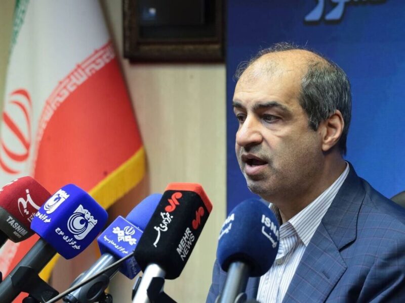 وضعیت بحرانی آب در ۱۲ استان / جیره‌بندی آب در راه است؟