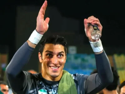 پرسپولیس در جذب اخباری ناکام ماند / دروازه‌بان راهی گل‌گهر شد
