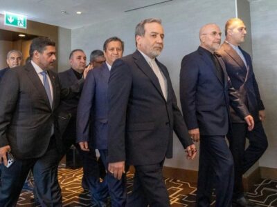 پلن اسرائیل برای ترور قالیباف و عراقچی؟ / آمریکا ابراز نگرانی کرد