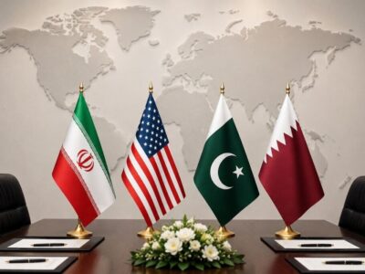 چراغ قرمز تهران در برابر طرح آتش‌بس واشنگتن/ شرط ایران برای مذاکره چیست؟
