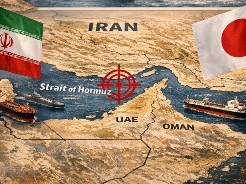 ژاپن و ایران در آستانه معامله سنگین / آمریکا در دقیقه ۹۰ غافلگیر شد!