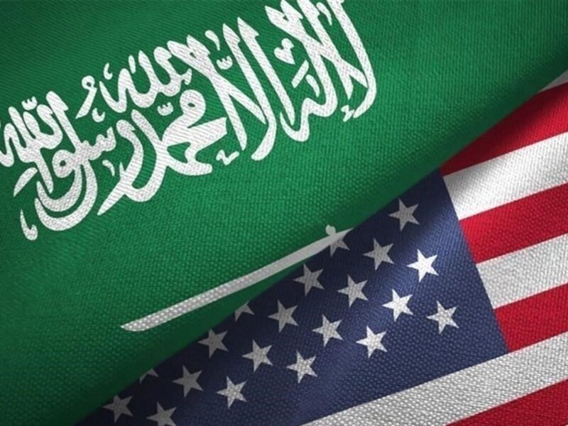 گام بلند عربستان برای توسعه هسته‌ای / ترامپ با بن سلمان موافقت کرد
