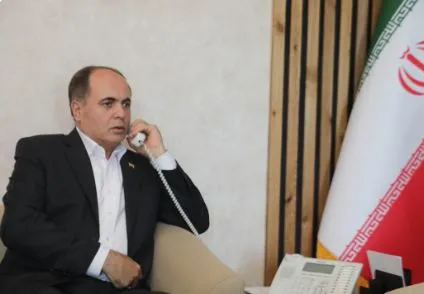 گفتگوی تلفنی وزیر جهاد کشاورزی با رؤسای جهاد کشاورزی ۴ استان/ امنیت غذایی در سراسر کشور برقرار است