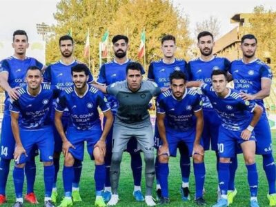 گل‌گهر از لیگ قهرمانان آسیا کنار کشید/ چراغ سبز به حضور چادرملو