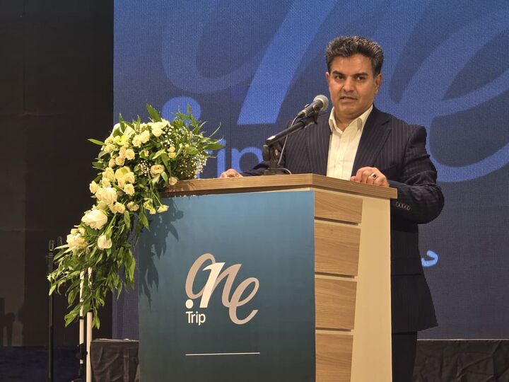 آغاز رسمی فعالیت ناوگان حملونقل برقی آبادان و خرمشهر؛ از اقتصاد مردممحور تا تحول زیرساخت آغاز رسمی فعالیت ناوگان حملونقل برقی آبادان و خرمشهر؛ از اقتصاد مردممحور تا تحول زیرساخت