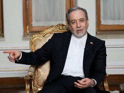 آمریکا هیچ راهی جز صحبت محترمانه با مردم ایران ندارد