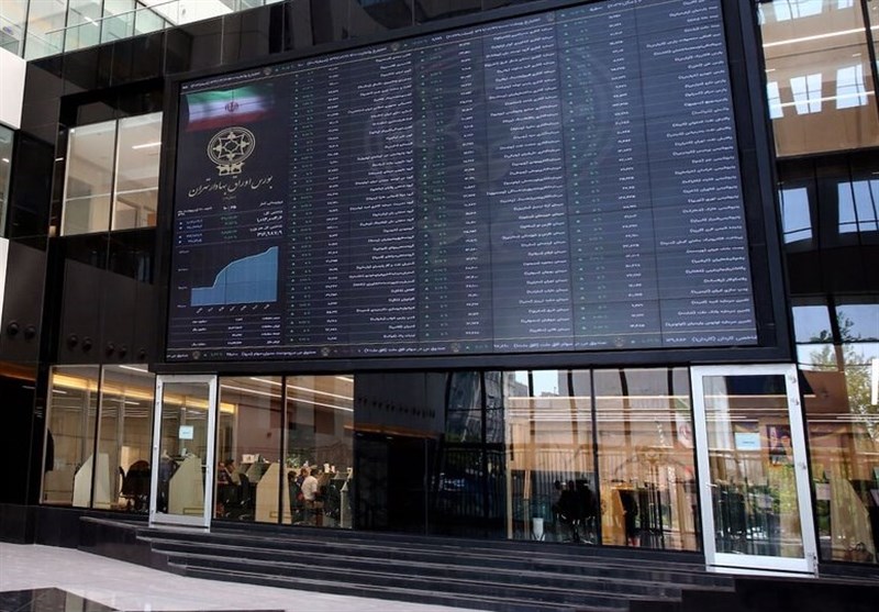 ارزش معاملات خرد بورس از مرز ۳۱ همت فراتر رفت