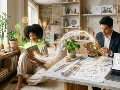 از علاقه شخصی تا مهارت حرفه‌ای یک دوره آموزش فنگ شویی مناسب چه ویژگی‌هایی دارد؟
