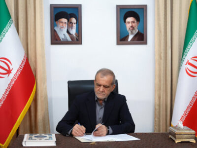 اعلام آمادگی ایران برای کمک به زلزلهزدگان اندونزی