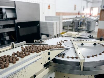 افزایش ۶۰ درصدی قیمت شیرینی و شکلات در راه است