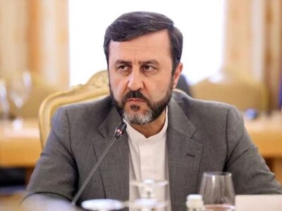 انتشار مجموعه مستند «۴۰ روز تجاوز نظامی ایالات متحده و رژیم صهیونیستی»