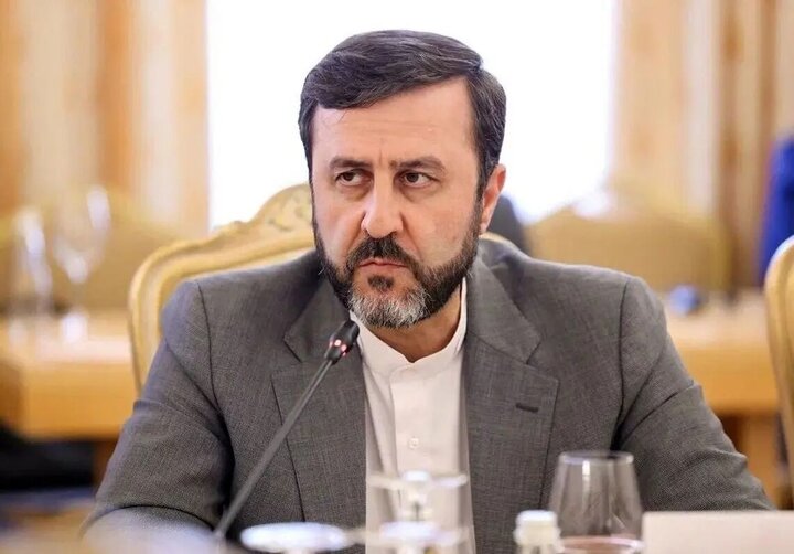 انتشار مجموعه مستند «۴۰ روز تجاوز نظامی ایالات متحده و رژیم صهیونیستی»