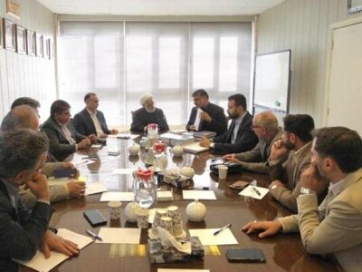 انصاری: مستندسازی خسارات باید به استیفای حقوق ایران منجر شود